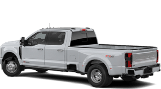 2026 Ford Super Duty® External Image 3